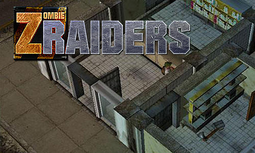 Download Zombie raiders beta für Android kostenlos.
