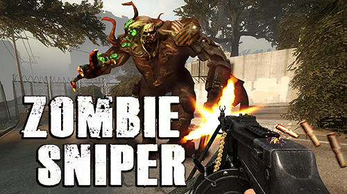 Download Zombie sniper: Evil hunter für Android kostenlos.