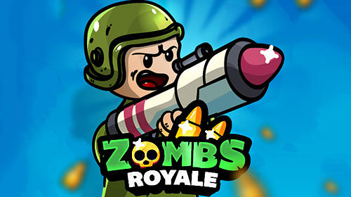 Download Zombs royale.io: 2D battle royale für Android kostenlos.