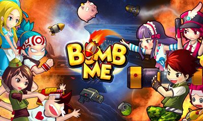 Download Bomb Mich für Android kostenlos.