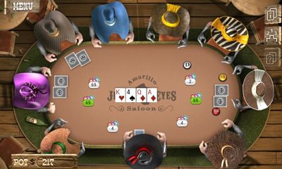 Gouverneur von Poker 2 Premium
