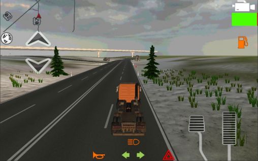 Truck-Simulator 2014