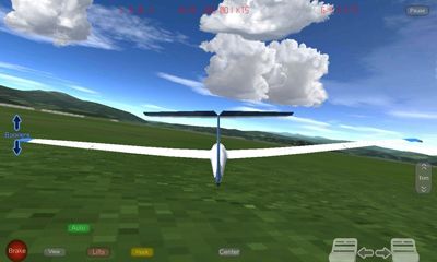 Flugsimulator 3D