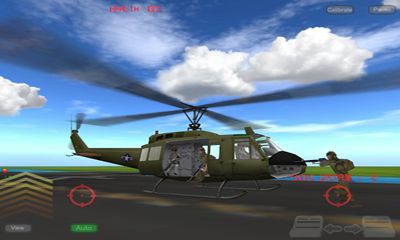 Hubschrauber III