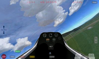 Flugsimulator 3D