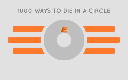 1000 Wege in einem Kreis zu sterben