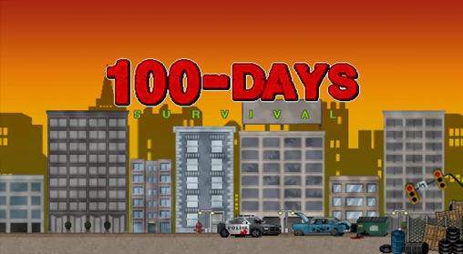 100 Tage: Überleben mit Zombies