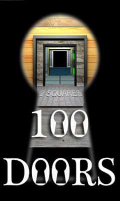 100 Türen