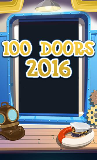 100 Türen 2016
