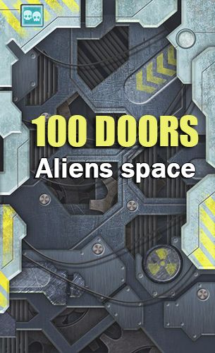 100 Türen: Im All mit Aliens