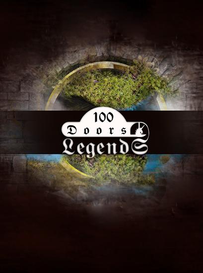 100 Türen: Legenden