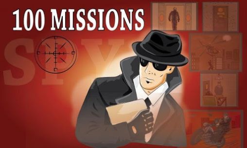100 Missionen: Tower Heist