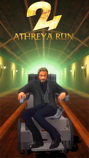 Download 24: Athreya Lauf für Android kostenlos.