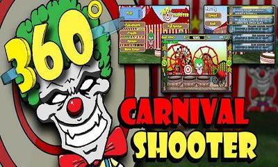 Download 360 Karneval Schießer für Android kostenlos.