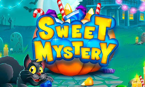 3 Candy: Süßes Mysterium
