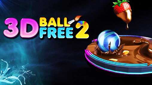 3D Ball 2 Free