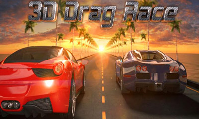 Download 3D Drag Race für Android kostenlos.
