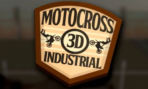3D motocross: Industrie