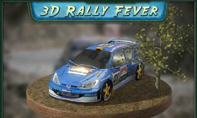 3D Rally Fieber