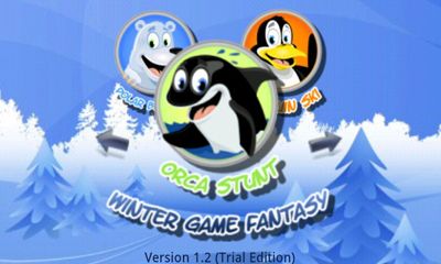 Download Fantastische Winterspiele 3D für Android 1.5 kostenlos.