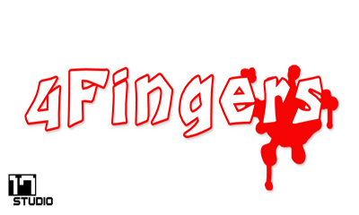 4 Finger