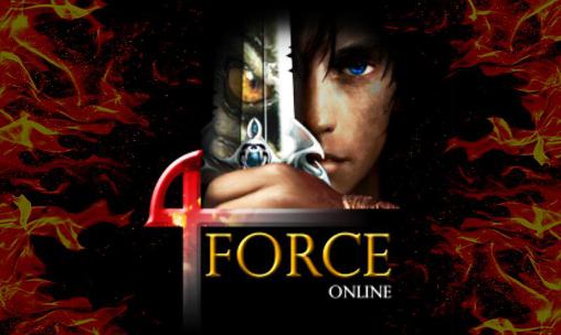 4 Force Online
