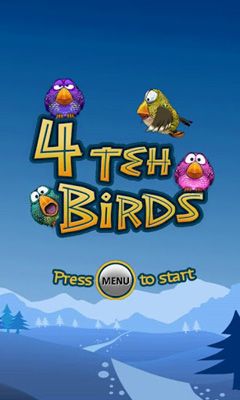Download 4teh Vögel für Android kostenlos.