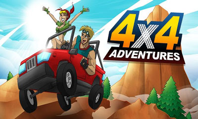 4x4 Abenteuer