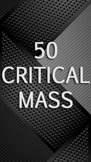 50: Kritische Masse
