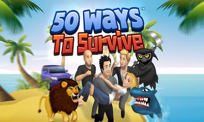 50 Möglichkeiten um zu überleben