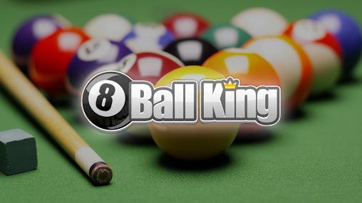 8 Ball König: Pool Billard