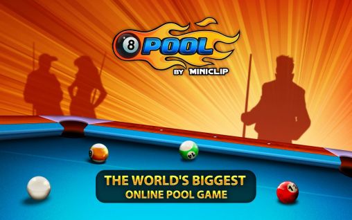 Download 8 Ball Pool für Android kostenlos.