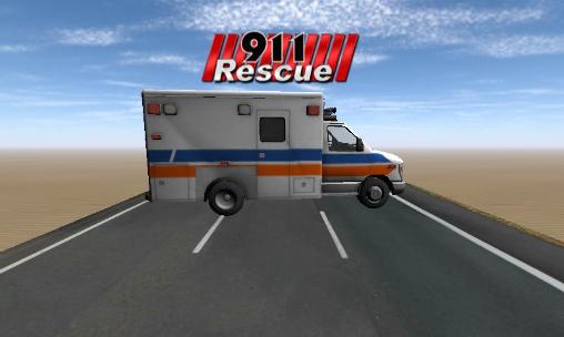 911 Rettung: Simulator 3D