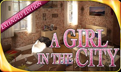 Download Ein Mädchen in der Stadt HD für Android kostenlos.