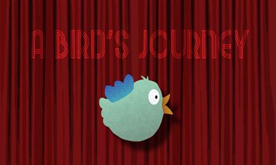 Download Reise eines kleinen Vogels für Android kostenlos.