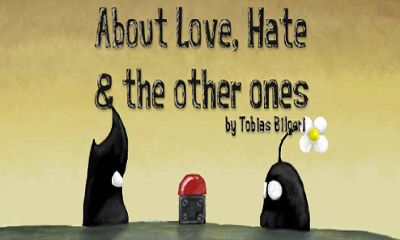 Liebe, Hass und sonstiges