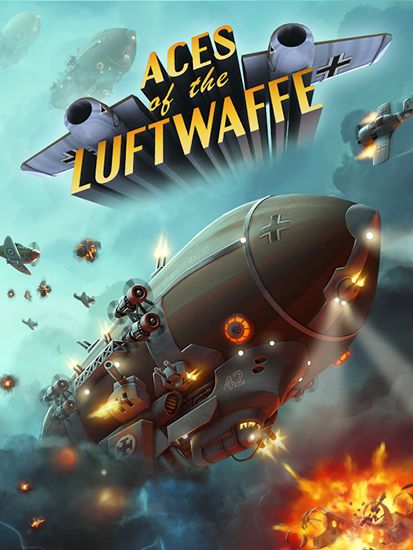 Download Asse der Luftwaffe für Android 4.3 kostenlos.