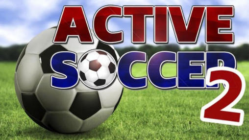Download Active Soccer 2 für Android kostenlos.