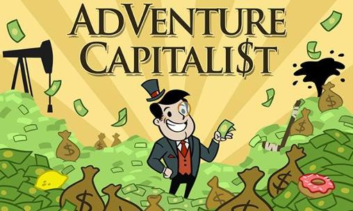 Download Abenteuer Kapitalist für Android kostenlos.