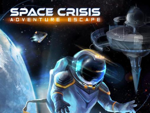 Abenteuerliche Flucht: Weltraum Krisis