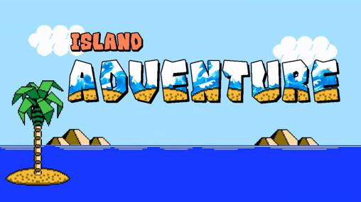 Abenteuerinsel
