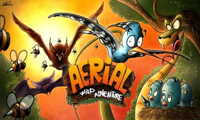 Download Aerial Wildes Abenteuer für Android kostenlos.