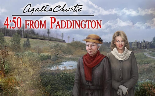Agatha Christie: 4:50 aus Paddington