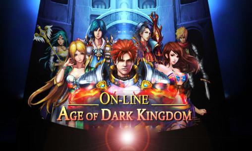 Download Age of Dark Kingdom für Android 2.1 kostenlos.