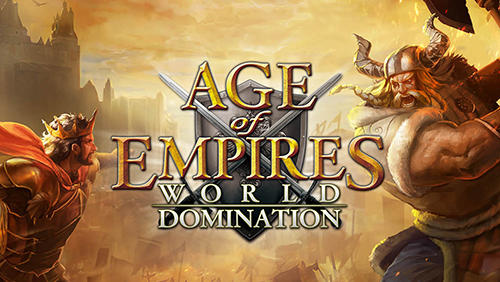 Download Age of Empires: Welteroberung für Android kostenlos.