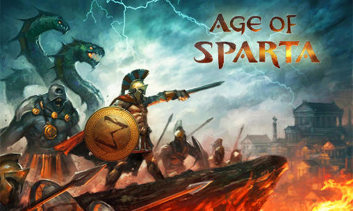 Zeitalter von Sparta