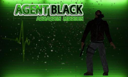 Agent Black: Assassin Auftrag