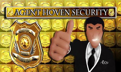 Download Agent Hoven Security für Android kostenlos.
