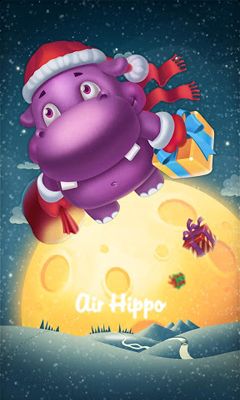 Luft Hippo