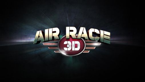 Luft-Rennen 3D